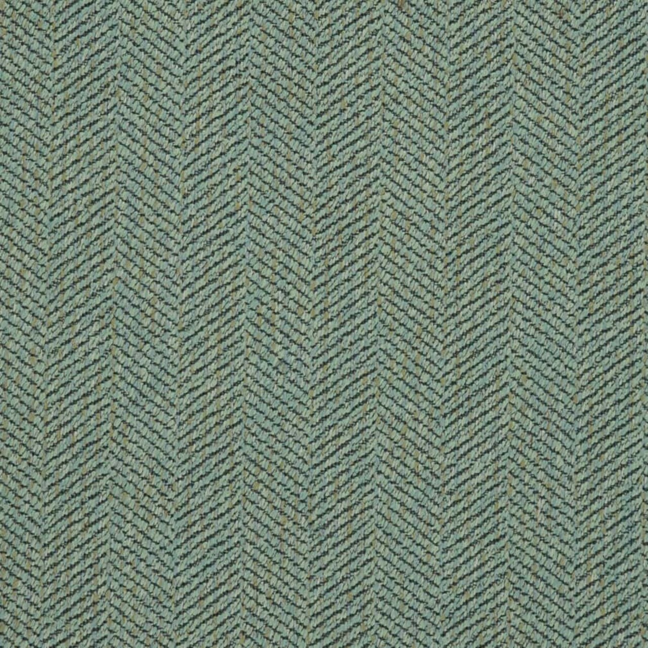 Seafoam - Aqua & Teal,Green Herringbone & Chevron,Plain & Solid Upholstery Fabric 54 Inches"